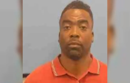 Helena-West Helena Mayor Christopher Franklin Arrested on Felony Tax Evasion Charges
