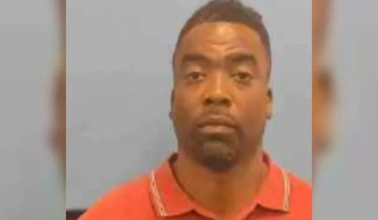 Helena-West Helena Mayor Christopher Franklin Arrested on Felony Tax Evasion Charges
