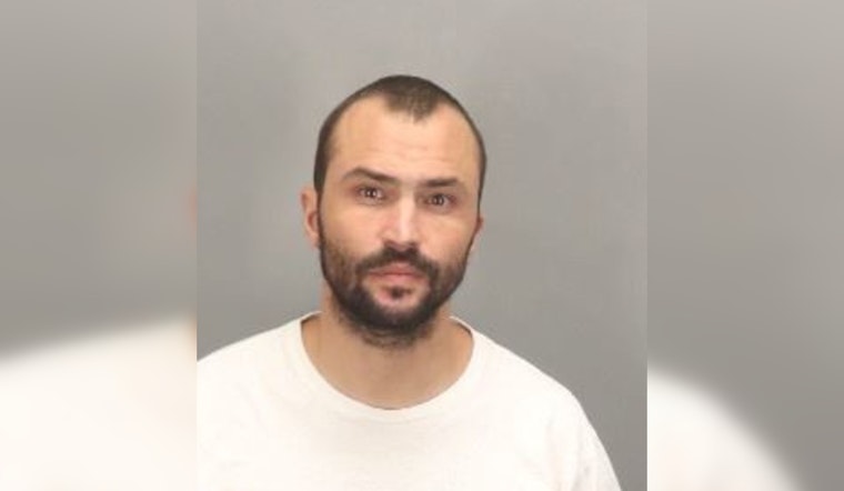 Hemet Resident Arrested on Attempted Murder Charge Following Stabbing Incident