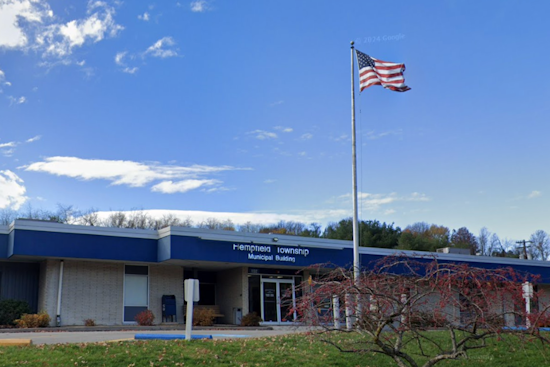 Hempfield Township Set to Open New Recreational Park and Municipal Complex Along Route 30 in September