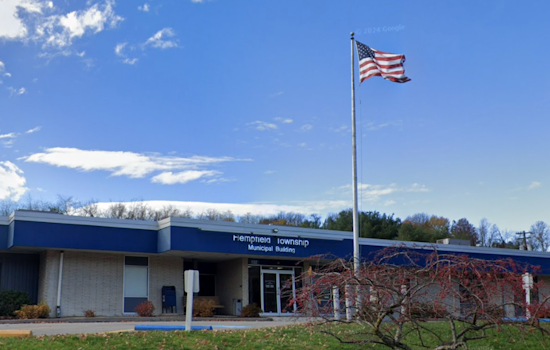 Hempfield Township Set to Open New Recreational Park and Municipal Complex Along Route 30 in September