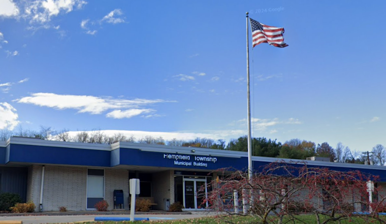 Hempfield Township Set to Open New Recreational Park and Municipal Complex Along Route 30 in September