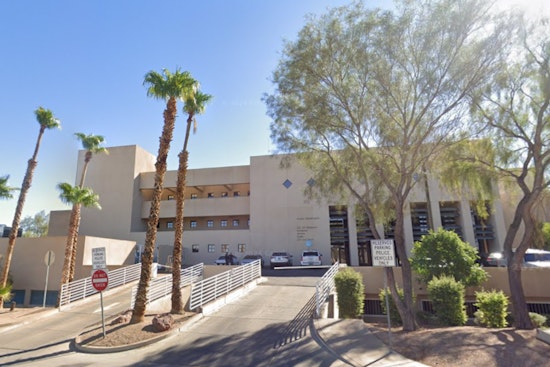 Henderson Deputy Police Chief On Leave Amidst Leadership Changes