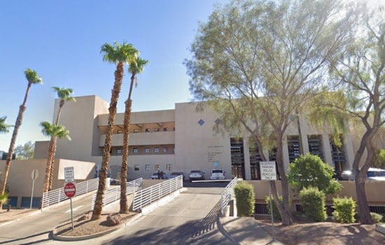 Henderson Deputy Police Chief On Leave Amidst Leadership Changes