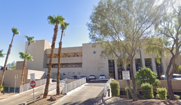 Henderson Deputy Police Chief On Leave Amidst Leadership Changes