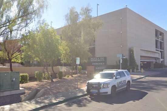 Henderson Police Culminate "Click It or Ticket" Campaign with Emphasis on Road Safety