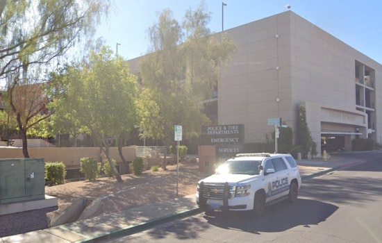Henderson Police Culminate "Click It or Ticket" Campaign with Emphasis on Road Safety