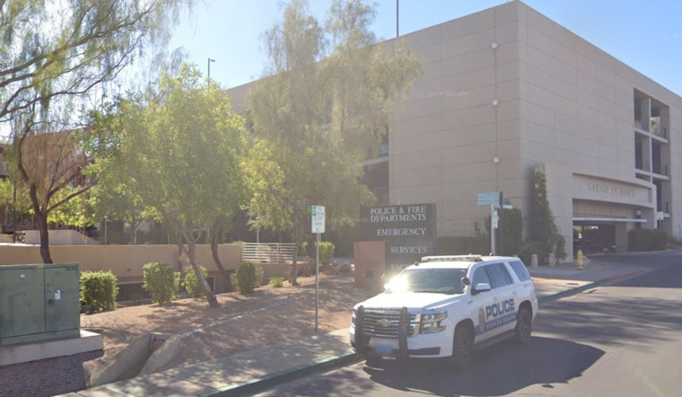 Henderson Police Culminate "Click It or Ticket" Campaign with Emphasis on Road Safety