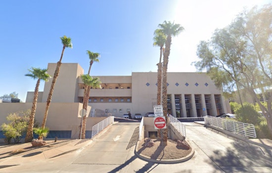 Henderson Police Department Invites Residents to Join Citizens Academy for an Inside Look at Law Enforcement