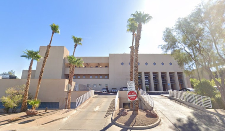 Henderson Police Department Invites Residents to Join Citizens Academy for an Inside Look at Law Enforcement