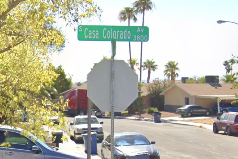 Henderson Police Identify Officer Michael Stevens in Recent Officer-Involved Shooting Amid Burglary Investigation