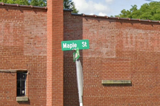 Henderson Police Issue Urgent Search for Suspect in Double Homicide on Maple Street