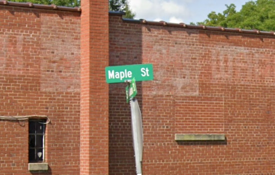Henderson Police Issue Urgent Search for Suspect in Double Homicide on Maple Street