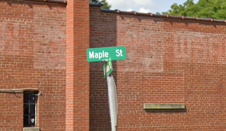 Henderson Police Issue Urgent Search for Suspect in Double Homicide on Maple Street