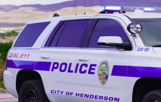 Henderson Police Unions and City at Impasse Over Contract Negotiations as Deadline Approaches