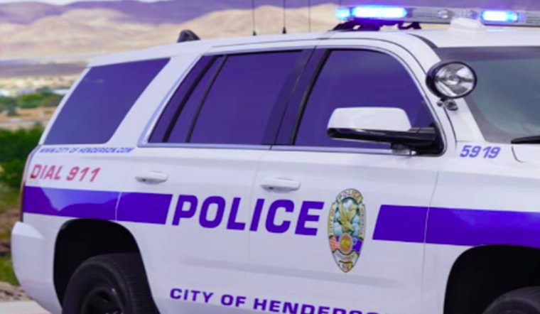 Henderson Police Unions and City at Impasse Over Contract Negotiations as Deadline Approaches