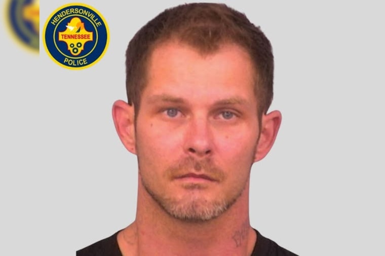 Hendersonville Police Charge Man with False Reports After Threat to Wal-Mart Linked to Personal Dispute