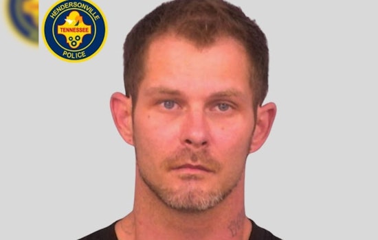 Hendersonville Police Charge Man with False Reports After Threat to Wal-Mart Linked to Personal Dispute