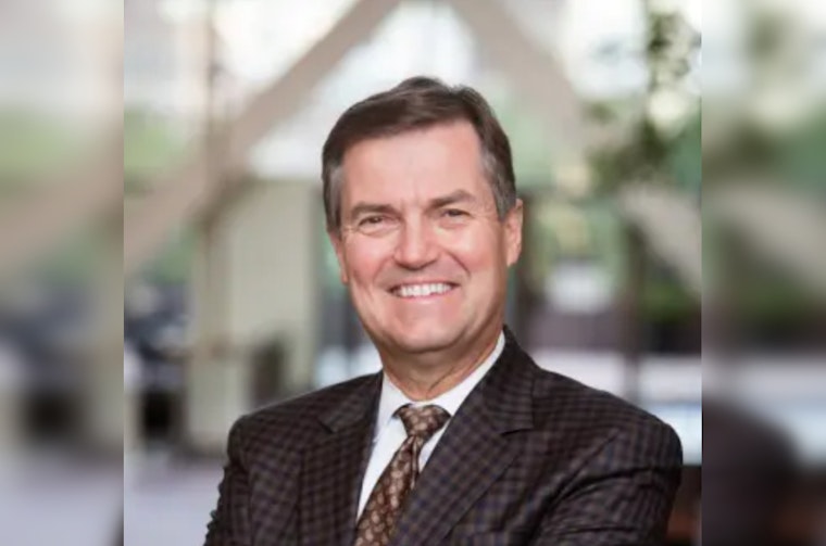 Hennepin County Administrator David Hough Announces Retirement After Four Decades of Service