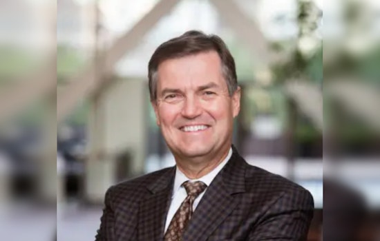 Hennepin County Administrator David Hough Announces Retirement After Four Decades of Service