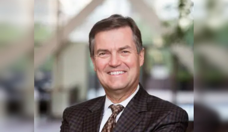 Hennepin County Administrator David Hough Announces Retirement After Four Decades of Service