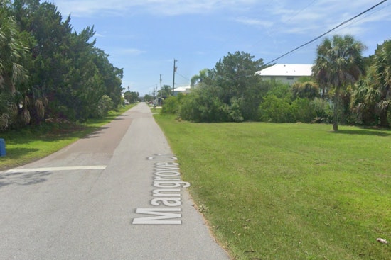Hernando County Community Awaits Decision on Unsafe Building Appeal in Hernando Beach