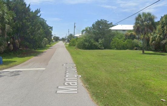 Hernando County Community Awaits Decision on Unsafe Building Appeal in Hernando Beach