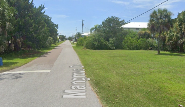 Hernando County Community Awaits Decision on Unsafe Building Appeal in Hernando Beach