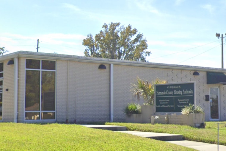 Hernando County Housing Authority to Host Public Meeting in Brooksville on June 30