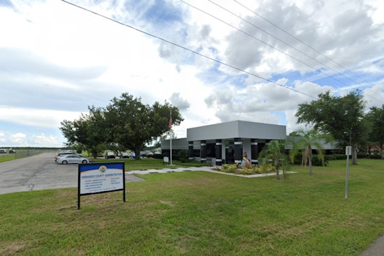 Hernando County Invites Residents to Discuss Zoning Changes at Public Hearing in Brooksville