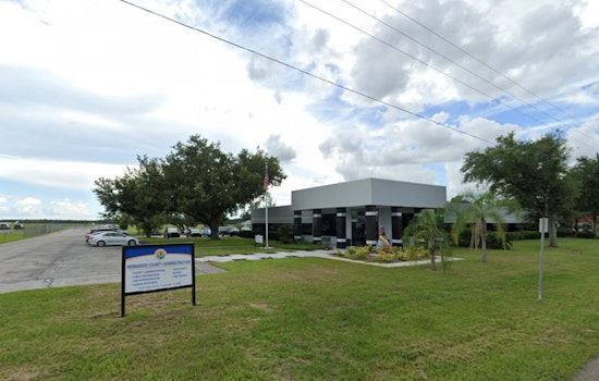 Hernando County Invites Residents to Discuss Zoning Changes at Public Hearing in Brooksville