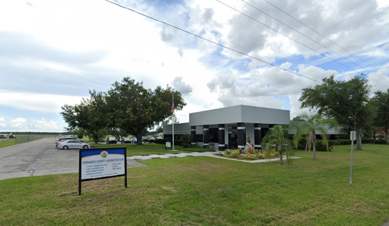 Hernando County Invites Residents to Discuss Zoning Changes at Public Hearing in Brooksville