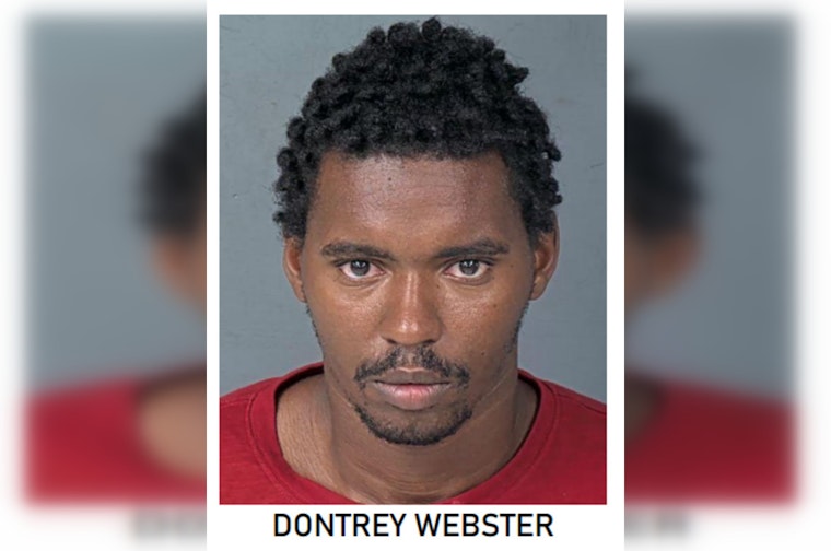 Hernando County Man Charged with Failing to Comply with Sexual Offender Registration Requirements