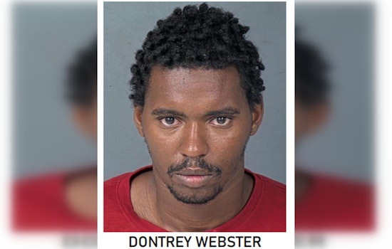 Hernando County Man Charged with Failing to Comply with Sexual Offender Registration Requirements