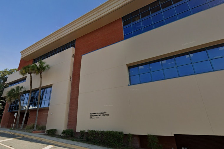 Hernando County Schedules Special Master Hearings for July in Brooksville to Address Code Violations
