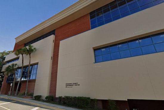 Hernando County Schedules Special Master Hearings for July in Brooksville to Address Code Violations