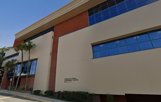 Hernando County Schedules Special Master Hearings for July in Brooksville to Address Code Violations