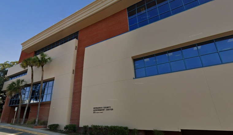 Hernando County Schedules Special Master Hearings for July in Brooksville to Address Code Violations