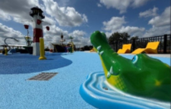 Hernando County Welcomes Summer with Grand Opening of Anderson Snow Splash Park in Spring Hill