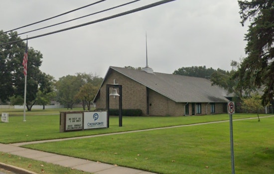 Heroic Church Staff Thwart Gunman's Attack During Service in Wayne, Michigan