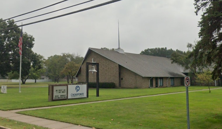 Heroic Church Staff Thwart Gunman's Attack During Service in Wayne, Michigan