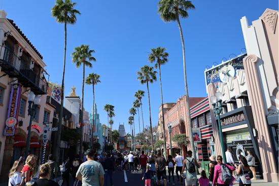 Heroic Illinois Doc Saves Teen Girl's Life with Defibrillator at Disney's Hollywood Studios