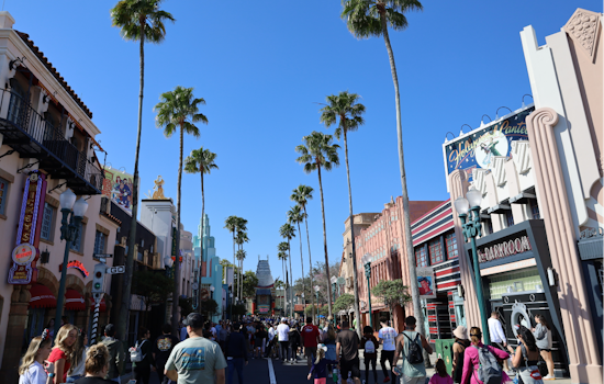 Heroic Illinois Doc Saves Teen Girl's Life with Defibrillator at Disney's Hollywood Studios