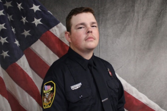 Hickory Fire Department Mourns the Loss of Young Firefighter Jake Bridges After On-Duty Tragedy