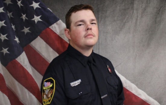 Hickory Fire Department Mourns the Loss of Young Firefighter Jake Bridges After On-Duty Tragedy