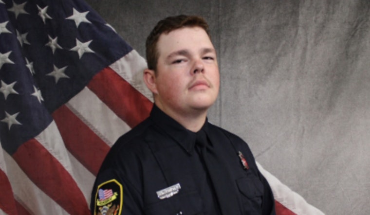 Hickory Fire Department Mourns the Loss of Young Firefighter Jake Bridges After On-Duty Tragedy