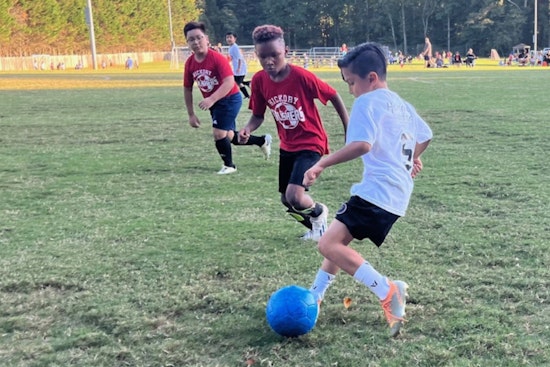 Hickory Opens Registrations for Youth Tackle Football and Soccer, Deadline Approaching for Fall Sports