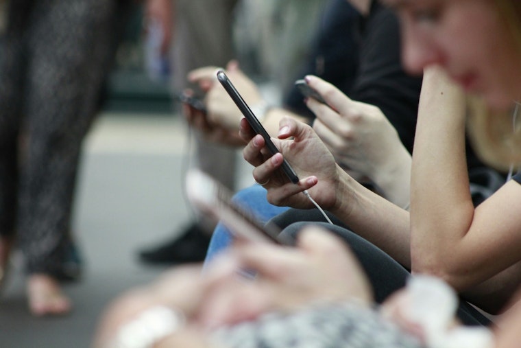 Hickory Police Warn Residents of Traffic Ticket Text Scam