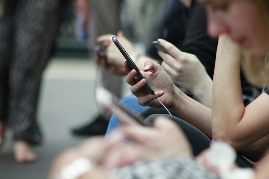 Hickory Police Warn Residents of Traffic Ticket Text Scam