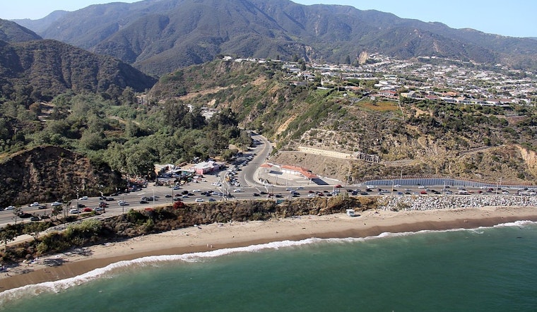 High Bacterial Levels at Several LA County Beaches Including Santa Monica Pier and Venice Beach